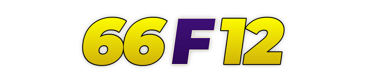 66f12 logo